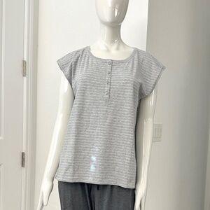 NEW!!! 100% Organic Cotton Top